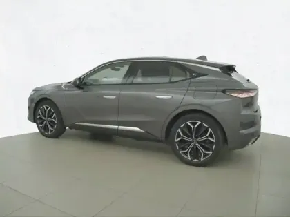 Photo 6 DS DS 4  Hybride E-Tense 225 EAT8