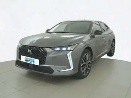 Photo Ds Ds 4 Rivoli