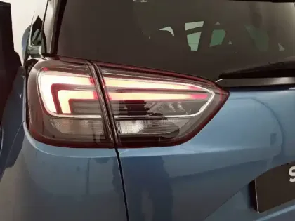 Photo 16 Opel Crossland X  1.2 Turbo 110 ch