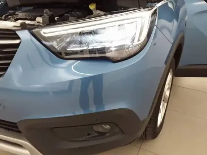 Photo 15 Opel Crossland X  1.2 Turbo 110 ch