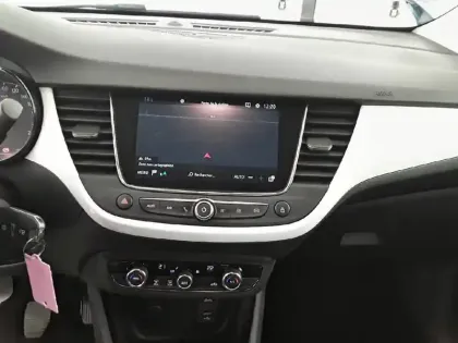 Photo 14 Opel Crossland X  1.2 Turbo 110 ch