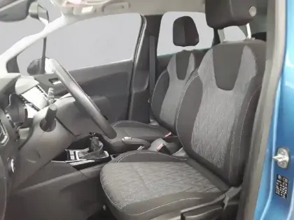 Photo 10 Opel Crossland X  1.2 Turbo 110 ch