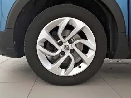 Photo 12 Opel Crossland X  1.2 Turbo 110 ch