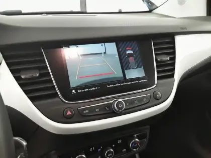 Photo 17 Opel Crossland X  1.2 Turbo 110 ch