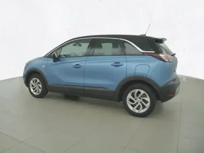 Photo 6 Opel Crossland X  1.2 Turbo 110 ch