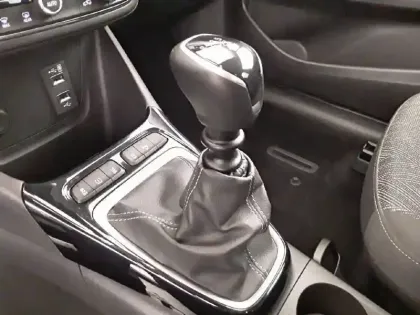 Photo 13 Opel Crossland X  1.2 Turbo 110 ch