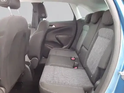 Photo 11 Opel Crossland X  1.2 Turbo 110 ch