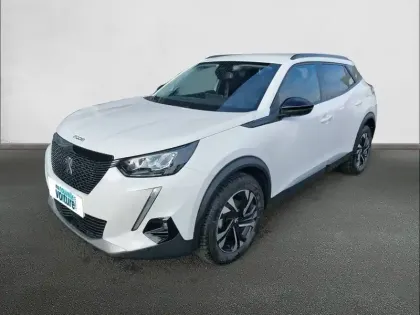 Photo Peugeot 2008 Roadtrip