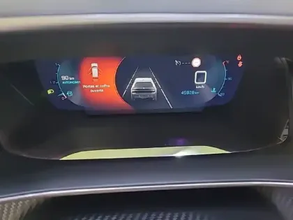 Photo 9 Peugeot 208  BlueHDi 100 S&S BVM6