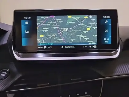 Photo 18 Peugeot 208  BlueHDi 100 S&S BVM6