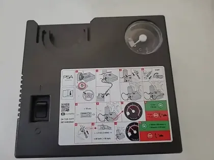 Photo 17 Peugeot 208  BlueHDi 100 S&S BVM6