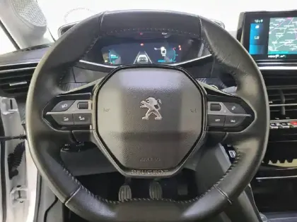 Photo 8 Peugeot 208  BlueHDi 100 S&S BVM6