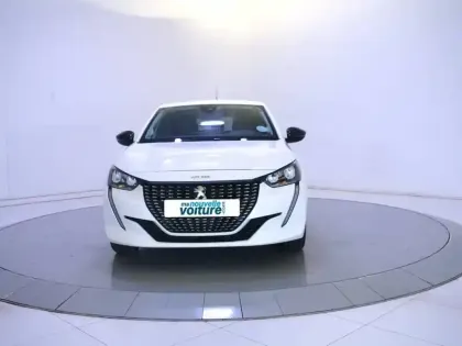 Photo 1 Peugeot 208  BlueHDi 100 S&S BVM6