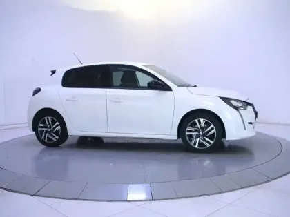 Photo 3 Peugeot 208  BlueHDi 100 S&S BVM6