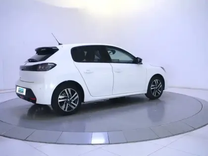 Photo 4 Peugeot 208  BlueHDi 100 S&S BVM6