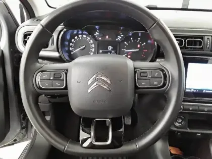 Photo 37 Citroën C3  PureTech 83 S&S BVM5