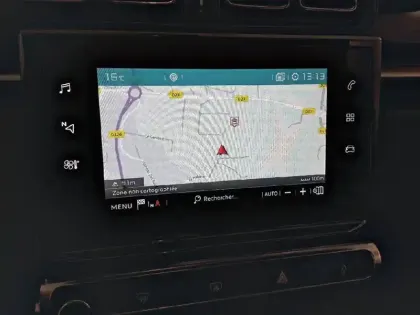 Photo 43 Citroën C3  PureTech 83 S&S BVM5