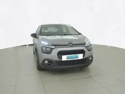 Photo 30 Citroën C3  PureTech 83 S&S BVM5