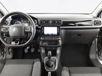 Photo 36 Citroën C3  PureTech 83 S&S BVM5