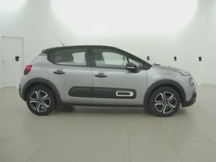 Photo 52 Citroën C3  PureTech 83 S&S BVM5