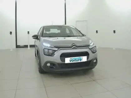 Photo 50 Citroën C3  PureTech 83 S&S BVM5