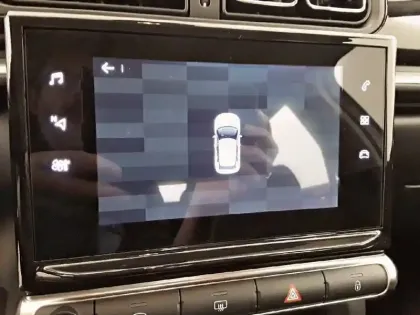 Photo 46 Citroën C3  PureTech 83 S&S BVM5