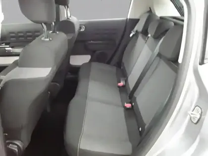 Photo 40 Citroën C3  PureTech 83 S&S BVM5