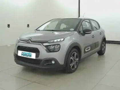 Photo 49 Citroën C3  PureTech 83 S&S BVM5