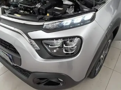 Photo 44 Citroën C3  PureTech 83 S&S BVM5