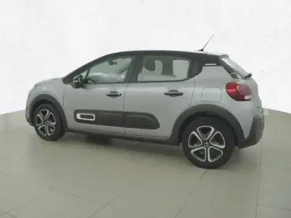 Photo 35 Citroën C3  PureTech 83 S&S BVM5