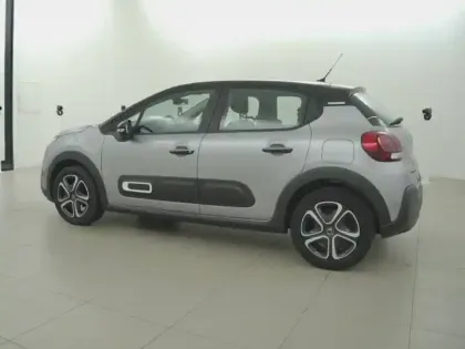 Photo 54 Citroën C3  PureTech 83 S&S BVM5