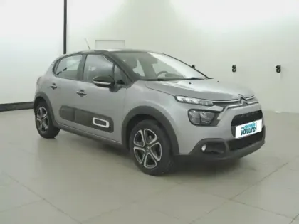 Photo 51 Citroën C3  PureTech 83 S&S BVM5