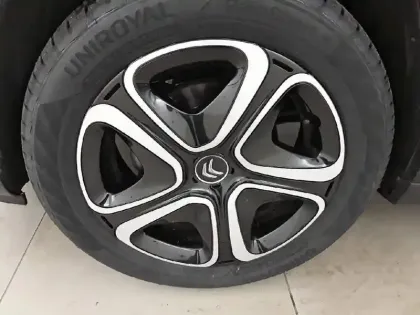 Photo 41 Citroën C3  PureTech 83 S&S BVM5