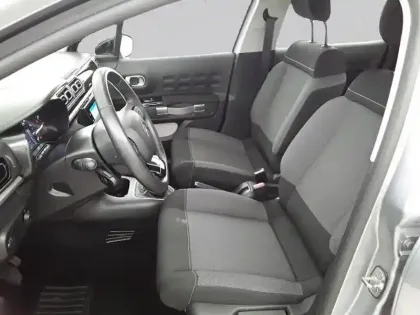 Photo 39 Citroën C3  PureTech 83 S&S BVM5