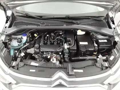 Photo 48 Citroën C3  PureTech 83 S&S BVM5