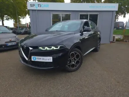 Photo Alfa Romeo Tonale Ti