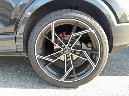 Photo 8 Audi Q2  35 TFSI 150 S tronic 7