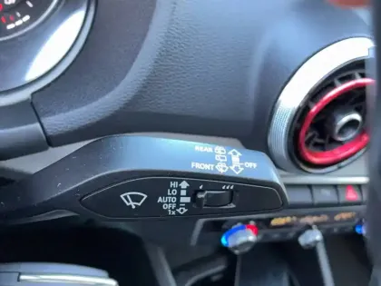 Photo 19 Audi Q2  35 TFSI 150 S tronic 7