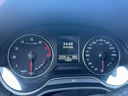 Photo 9 Audi Q2  35 TFSI 150 S tronic 7