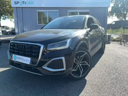 Photo Audi Q2 Design