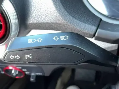 Photo 18 Audi Q2  35 TFSI 150 S tronic 7