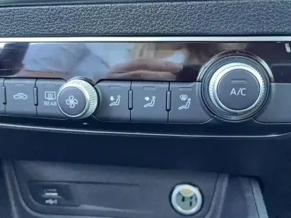 Photo 29 Audi Q2  35 TFSI 150 S tronic 7