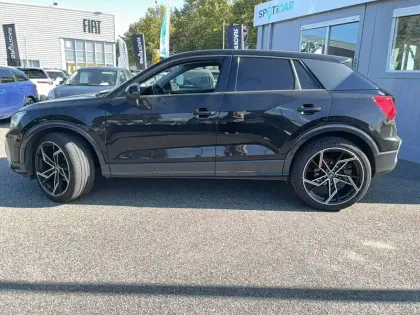 Photo 11 Audi Q2  35 TFSI 150 S tronic 7