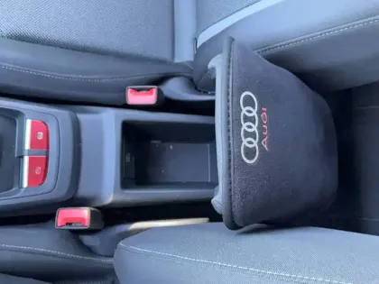 Photo 22 Audi Q2  35 TFSI 150 S tronic 7