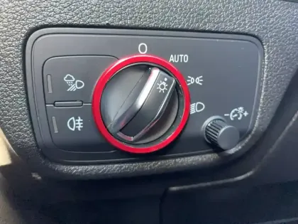 Photo 16 Audi Q2  35 TFSI 150 S tronic 7