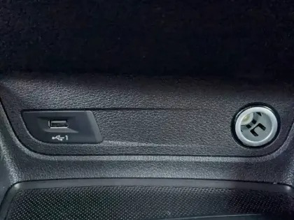 Photo 27 Audi Q2  35 TFSI 150 S tronic 7