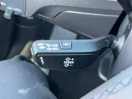 Photo 17 Audi Q2  35 TFSI 150 S tronic 7