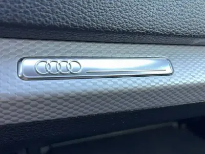 Photo 34 Audi Q2  35 TFSI 150 S tronic 7