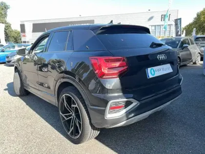 Photo 10 Audi Q2  35 TFSI 150 S tronic 7