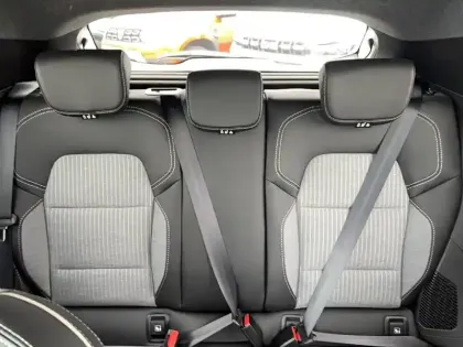 Photo 37 Renault Clio  E-Tech full hybrid 145 ch GSR2